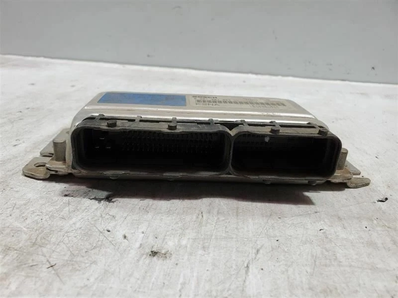 2002 - 2003 年,起亚 Spectra,底盘 ECM 车身控制,零件编号:K2NA18881 — 第 2/3 张图片