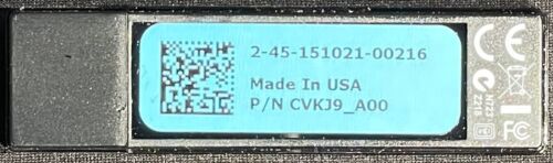 Dell Mentor Media Windows 10 64Bit Recovery Media USB Drive / 8GB / CVKJ9 - Picture 3 of 7