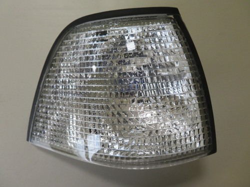 OS DRIVER RH FRONT RIGHT INDICATOR LIGHT FOR BMW 3 SERIES E36 1991-1998 - Picture 9 of 12