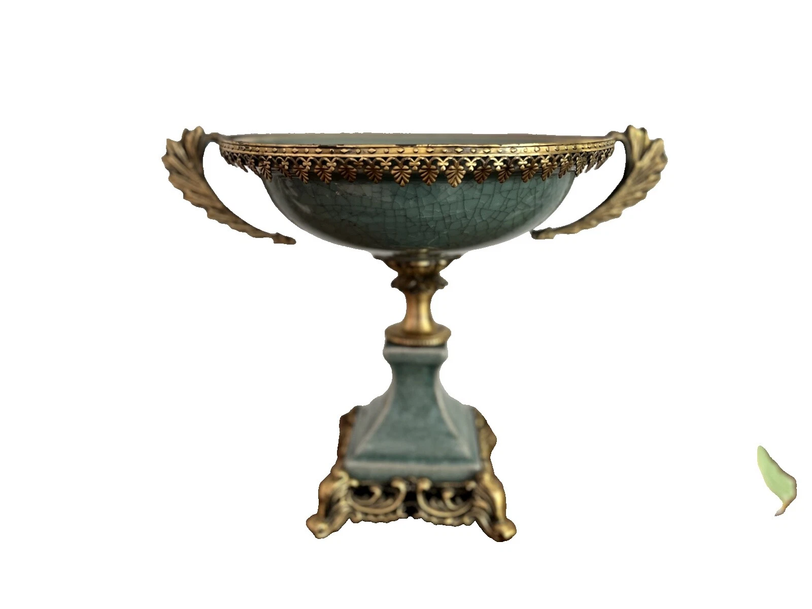 Platos y cuencos decorativos vintage/retro