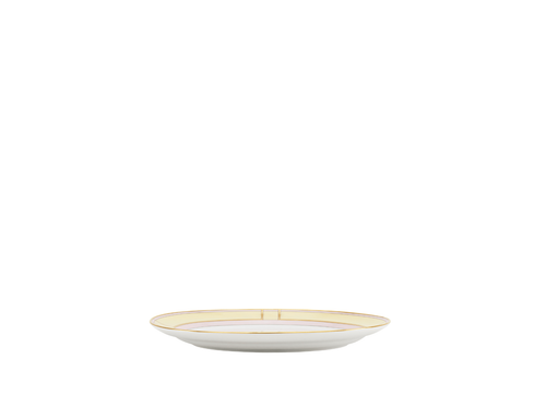 Richard Ginori - Diva Yellow - Set 6 Dinner Plates 27 cm - Retailer - Picture 6 of 11