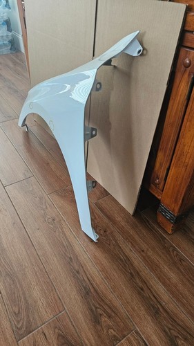 2022 2023 2024 Audi A3 Fender Panel LH Left Driver All Tabs OEM Original - Bild 4 von 12