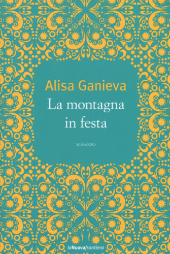 La montagna in festa - Ganieva Alisa - Zdjęcie 1 z 1