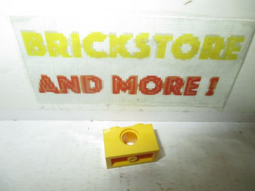 Lego - Technic Brick Brique 1x2 2x1 3700 - Choose Color & Quantity - 第 10/20 張圖片
