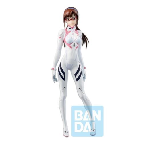 Rebuild of Evangelion Ichibansho Mari Makinami Illustrious (EVA-13 Starting!) - Picture 2 of 6