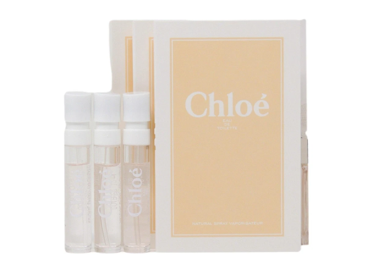 Chloé Chloé Eau de Toilette for Women for sale | eBay