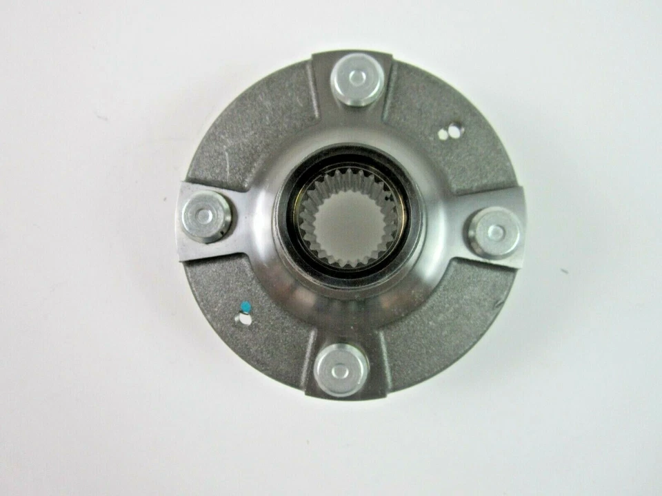 Genuine Front Wheel Hub for 2012-2017 Hyundai Accent Kia Rio 51750-1J000 Foto 2 de 4