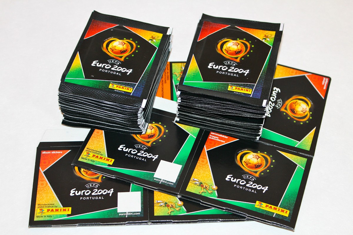 記念グッズ EURO 2004 FANS' GUIDE $_1.JPG?set_id=880000500F