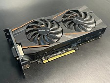 Gigabyte AMD Radeon RX 570 GAMING 8GB MI Graphics Card (GV-RX570GAMING-8GD-MI)