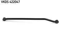SKF Lenker, RadaufhäNgung Hinterachse, Mitte, Oben FüR Jeep