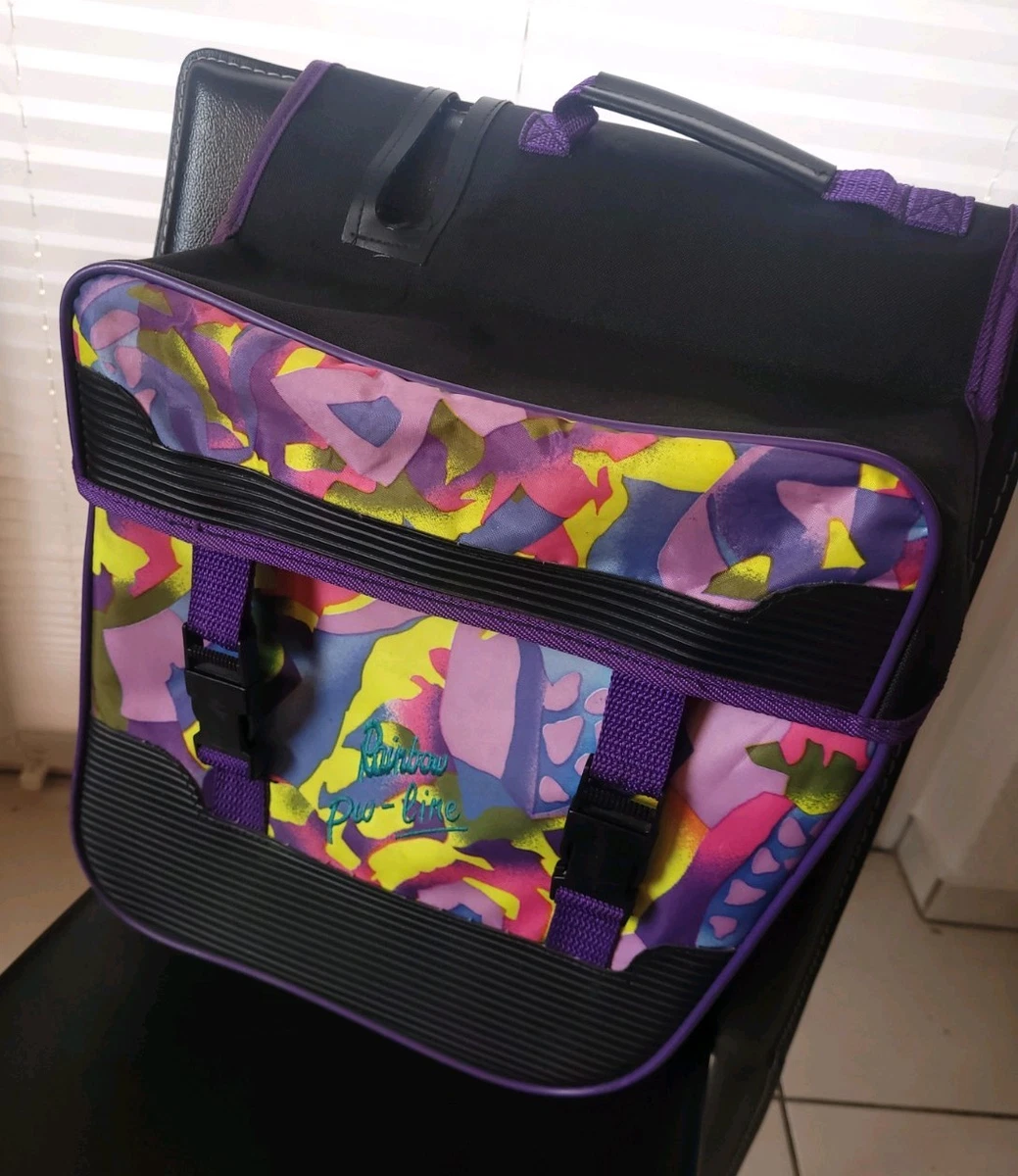 Mehrfarbige Fahrradtaschen online kaufen | eBay.de