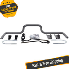 Hellwig 7677 Rear Sway Bar Kit For 1999-2010 Ford F-250 F-350 Super Duty
