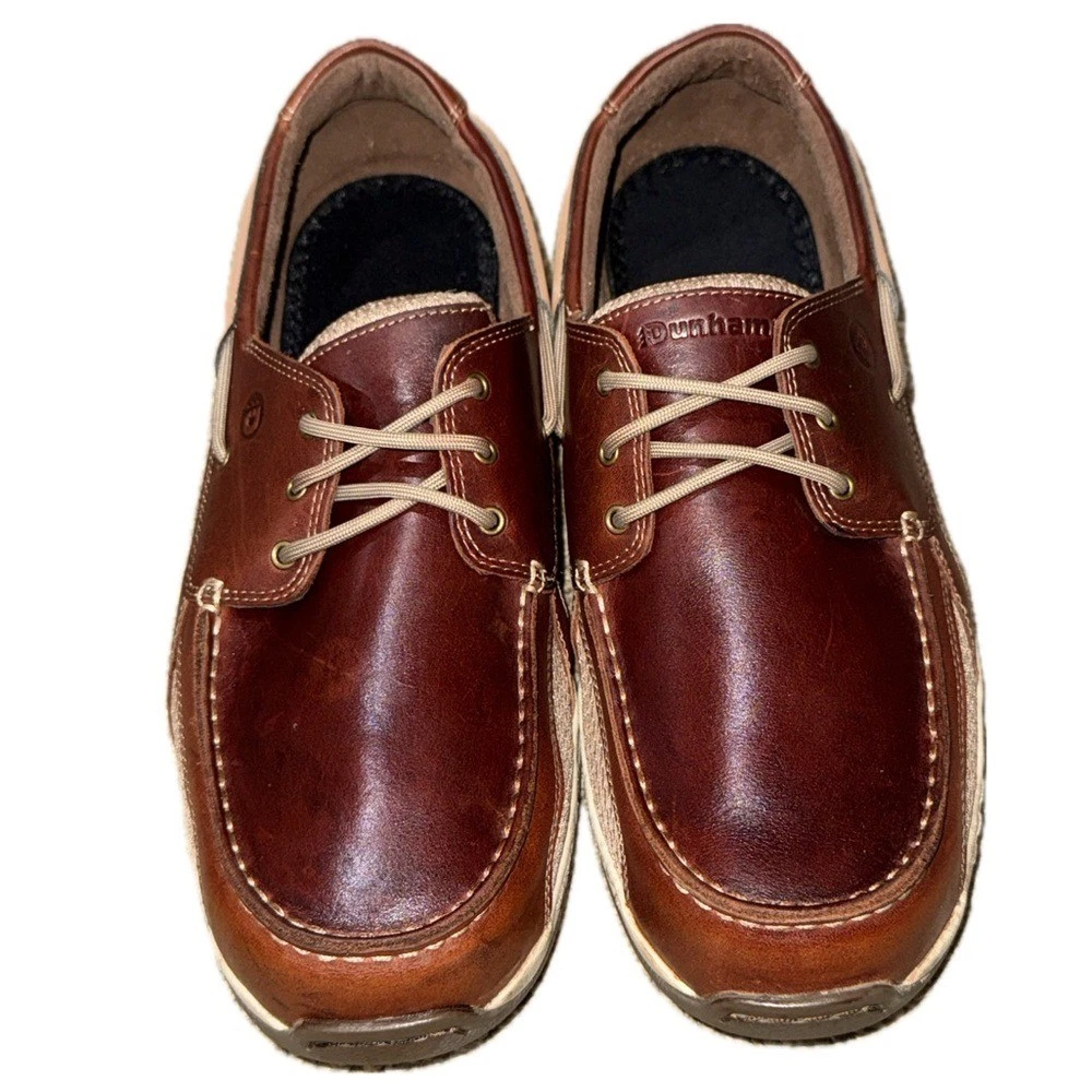 Dunham Slippers for Men for sale | eBay display picture 3