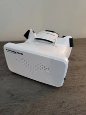 TOPMAXIONS Mobile VR Headset 3D VR Glasses for Mobile Games and Movies