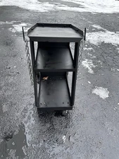 Welding Cart