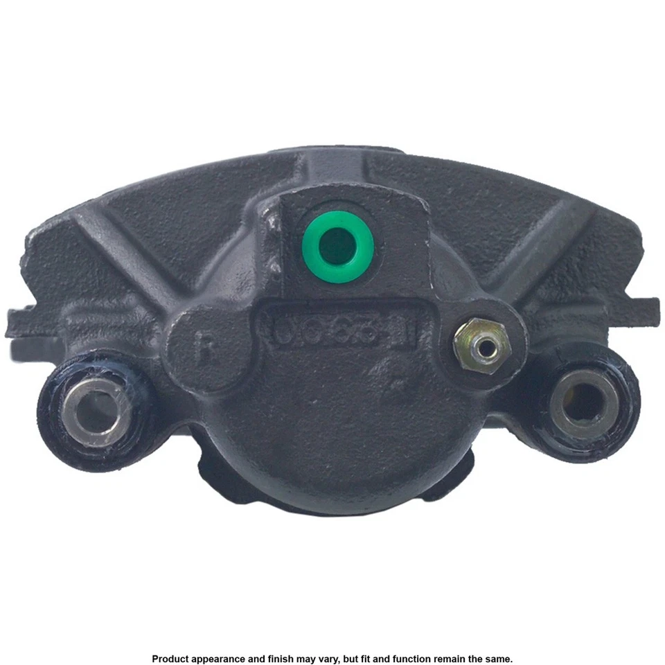 Pinza de freno delantera derecha Cardone TCP para Dodge Plymouth Neon 2000-2005 Foto 2 de 4