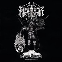 Marduk - World Funeral - Jaws Of Hell - Mmiii - Cd - G72Z