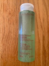 Image of Brand New & Sealed CLARINS Purifying Toning Lotion 200ml - Combination to Oily