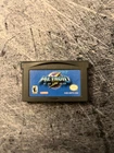 Metroid Fusion (Nintendo Game Boy Advance, 2002) Cartridge Only Authentic Tested