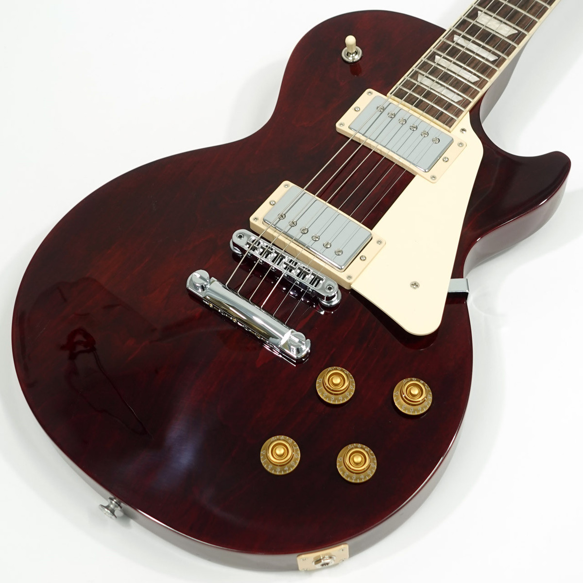 Gibson Les Paul Studio Wine Red #218340179 | eBay Gibson Les Paul Studio Wine Red #218340179 | eBay
