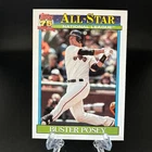 2026 Topps Series 2 Buster Posey Base (RAW)