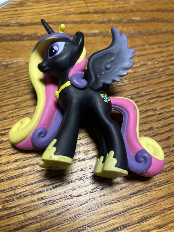 Funko 2015 My Little Pony Mini Mystery Series 3 Princess Candace