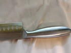 Oneida Full Stainless Steel Collection Santoku Knife 7" inch A3 — photo 3