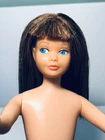 Vintage Barbie PRETTY TRUE TWO TONE SKIPPER Doll - HTF  (1960s)