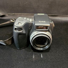 Kodak EasyShare DX6490 4MP Digital Camera Charger  Case