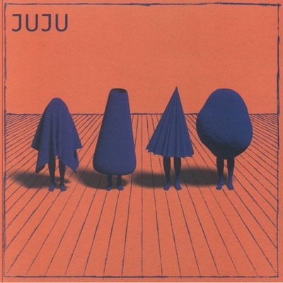 WILLEMS, Karen - Juju - Vinyl (LP)