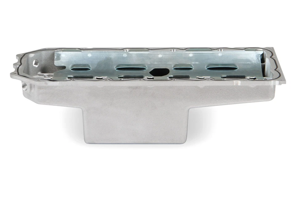 For Dodge Charger 1966-1974 Holley 302-61 Swap Oil Pan Foto 3 de 4