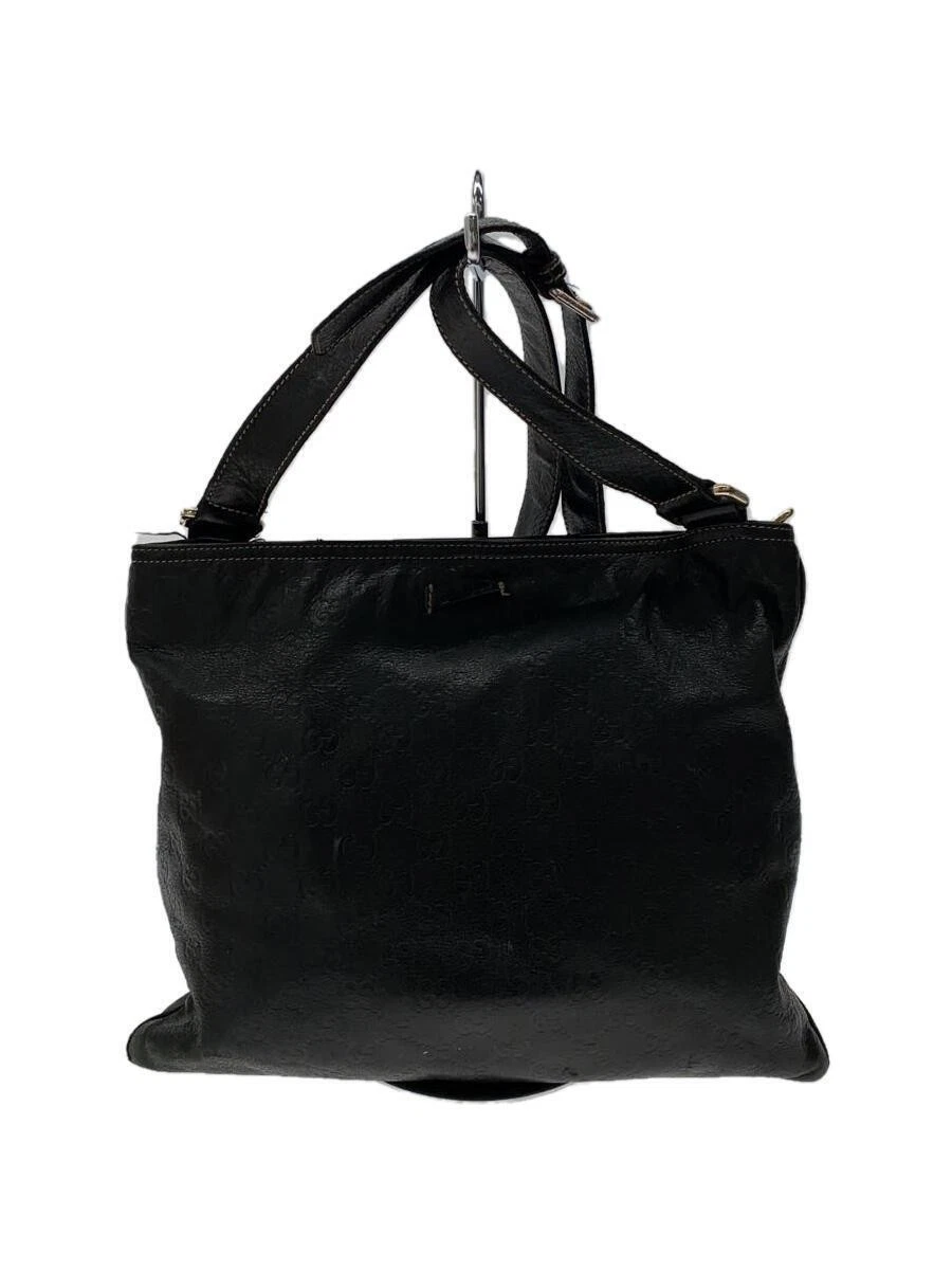 Sac bandoulière GUCCI cuir 201446