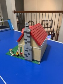 LEGO Creator 6754 Family Home