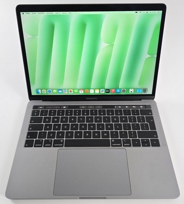 Apple MacBook Pro 2018 A1989 13,3  Intel Core i5 2,3GHz Touchbar 256GB 8GB #361