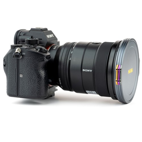NiSi JetMag Pro Natural Night 82MAG Magnetic Filter - NiSi Filters Australia - Picture 16 of 24