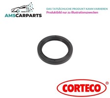 KURBELWELLE WELLENDICHTRING TRANSMISSION END 19012498B CORTECO P NEU