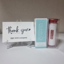 ICE STICK Aesthetic Cooling Face Cooler Massager Handy Face Body 2Coler