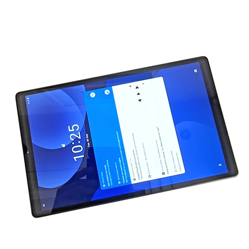 Lenovo Tab M10 HD (2nd Gen) Silver WiFi+4G Unlocked ✔ 10.1" 32GB+2GB • TB-X306XA