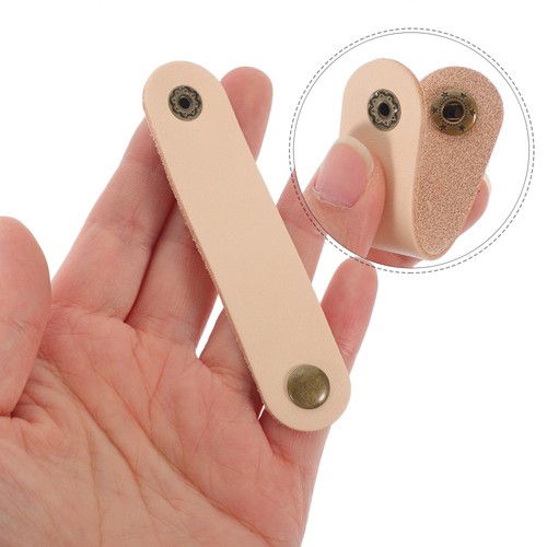 5 Pcs Linien-Financier Kabelumwicklung Kabel-Organizer-Aufbewahrung - 第 8/12 張圖片