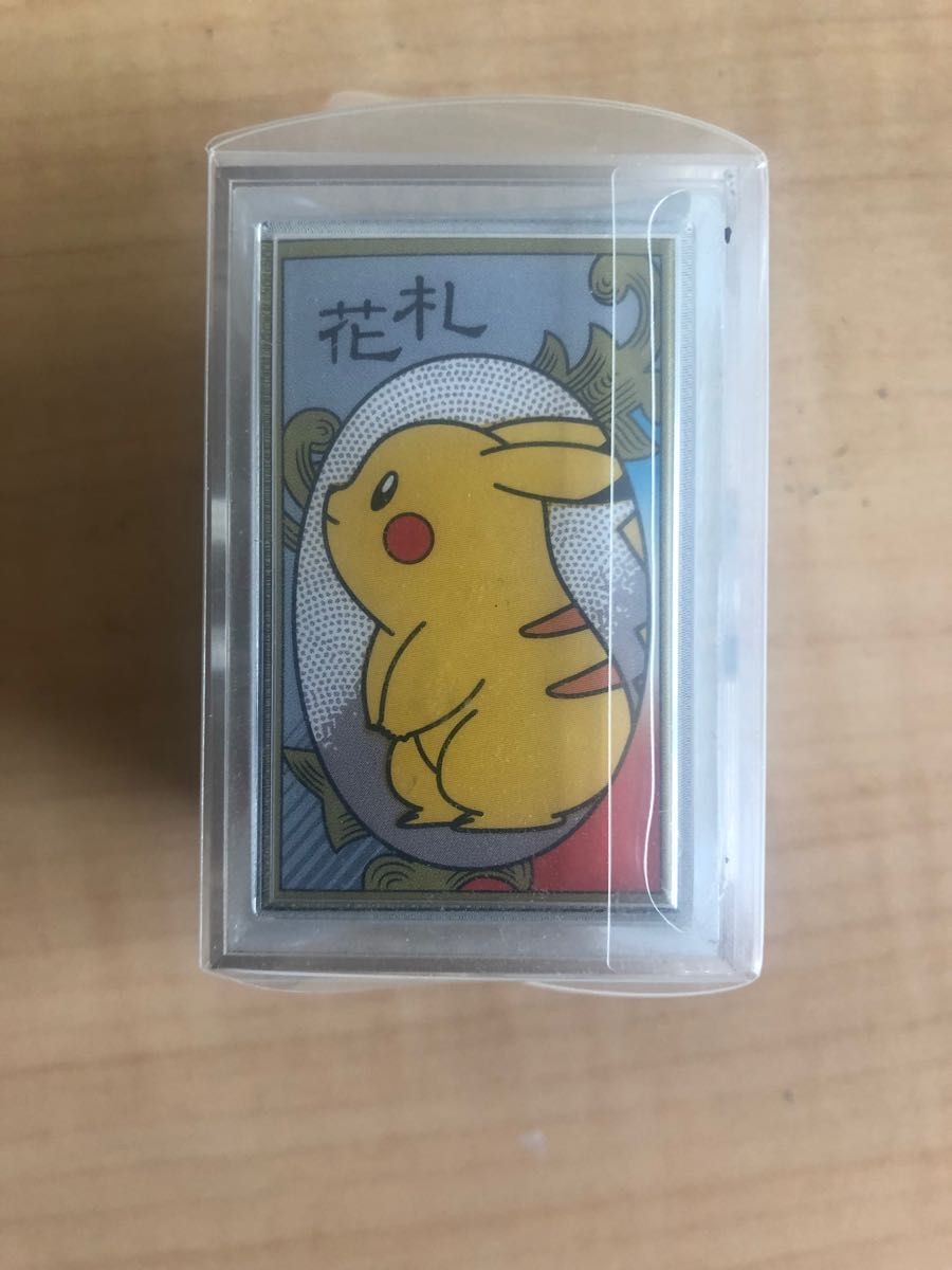 Pokemon Hanafuda 2013 Set | Rare Japan Exclusive | Complete