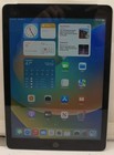 Apple iPad 5th Gen 32GB A1822 Wi-Fi 9.7" MP2F2LL/A - Good working