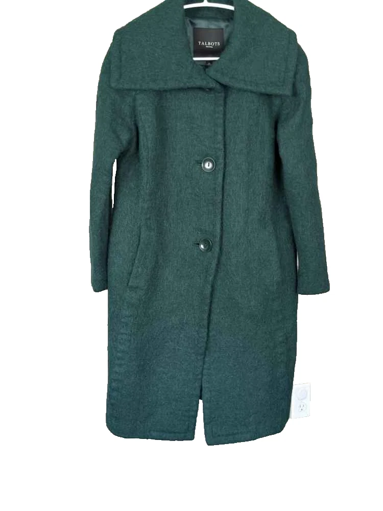 Alpaca Coat Vintage Coats, Jackets & Vests for Women for sale | eBay