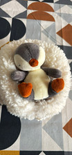 Jellycat Hibernating Penguin (retired) without tags