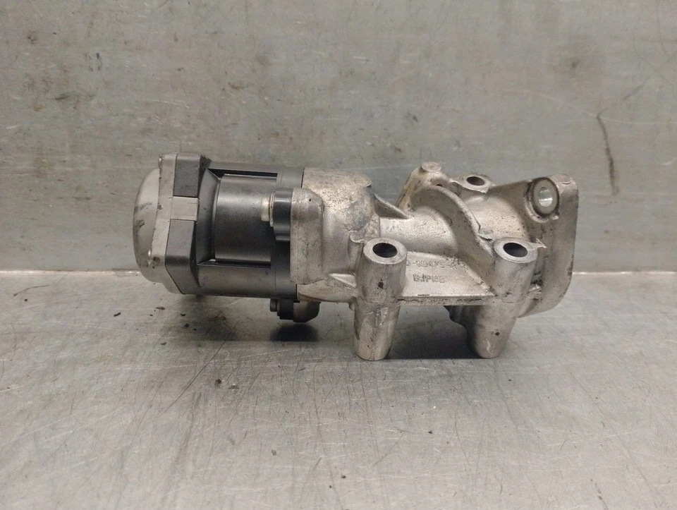 4E8Q90475A VALVOLA EGR / 1618N7 / 5308259 PER CITROËN C6 TD_ 2.7 HDI - Immagine 4 di 4
