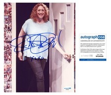 Judy Gold "The Rosie O'Donnell Show" Writer AUTOGRAPH Signed 8x10 Photo B ACOA