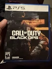 Call Of Duty: Black Ops 6 - Sony PS5