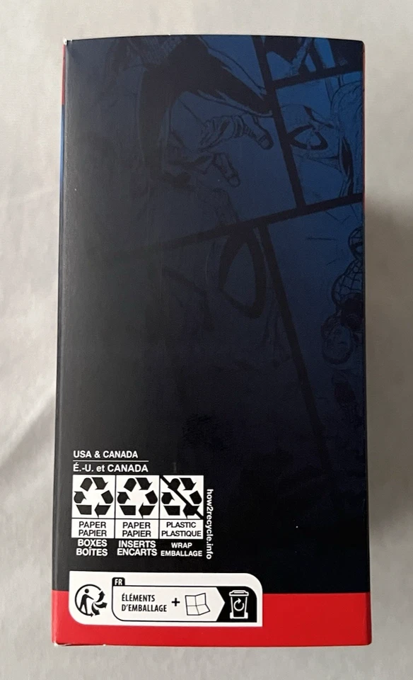 MTG Marvel’s Spider-Man Prerelease Pack – Englisch, sealed, NEU - Bild 4 von 4