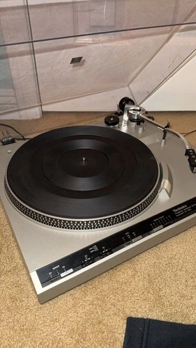 Technics SL-230 Record Player Turntable Platter Drive Belt