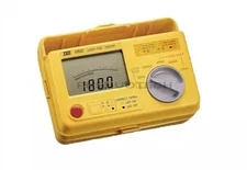 New TES-1800A(230V) Digital Loop/Psc Tester Meter Loop Impedance 20/200/2000 xz