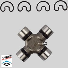 Spicer 15-134x Universal Joint 1310 To 1330 Conversion Series Fits Ford Various Spicer 15-134x Universal Joint 1310 To 1330 Conversion Series Fits Ford Various